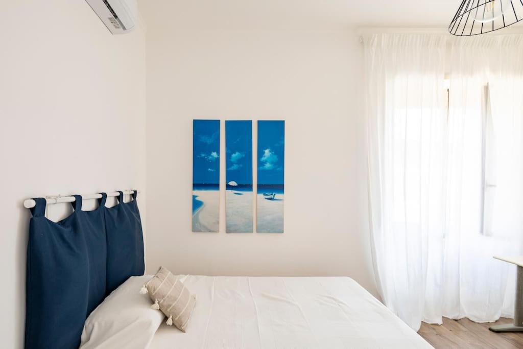 Tibershome Home La Casa Sul Tevere Róma Kültér fotó