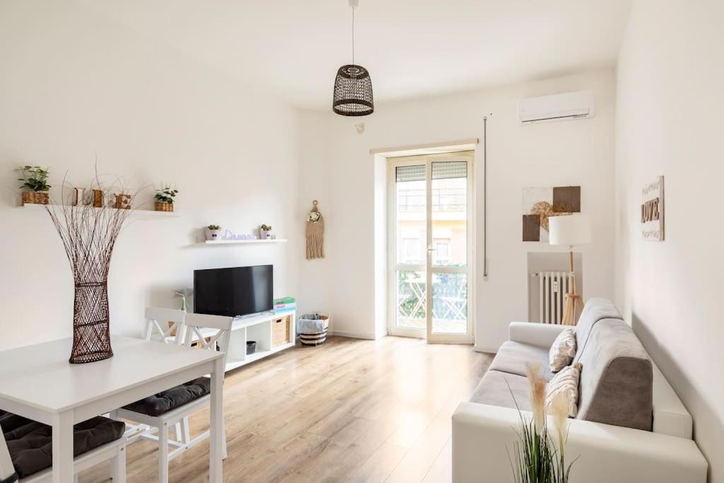 Tibershome Home La Casa Sul Tevere Róma Kültér fotó